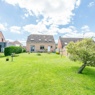 Maison Millonfosse 7 pièce(s) 130 m2