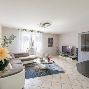 Maison Millonfosse 7 pièce(s) 130 m2