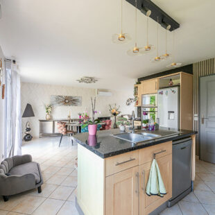 Maison Millonfosse 7 pièce(s) 130 m2