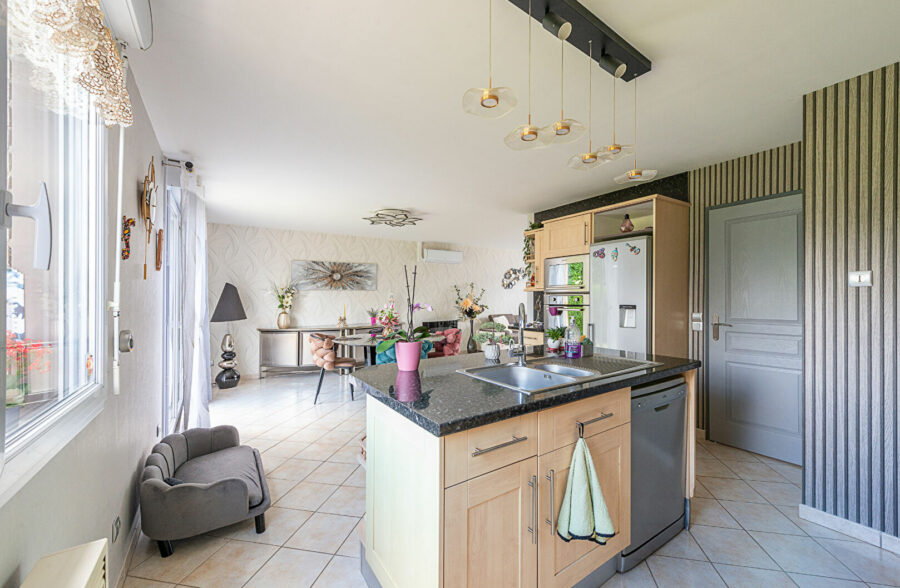 Maison Millonfosse 7 pièce(s) 130 m2