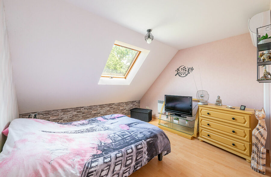 Maison Millonfosse 7 pièce(s) 130 m2