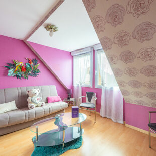Maison Millonfosse 7 pièce(s) 130 m2