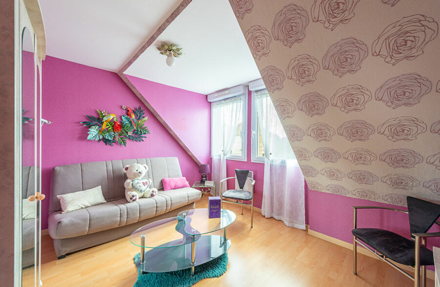 Maison Millonfosse 7 pièce(s) 130 m2