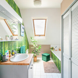 Maison Millonfosse 7 pièce(s) 130 m2