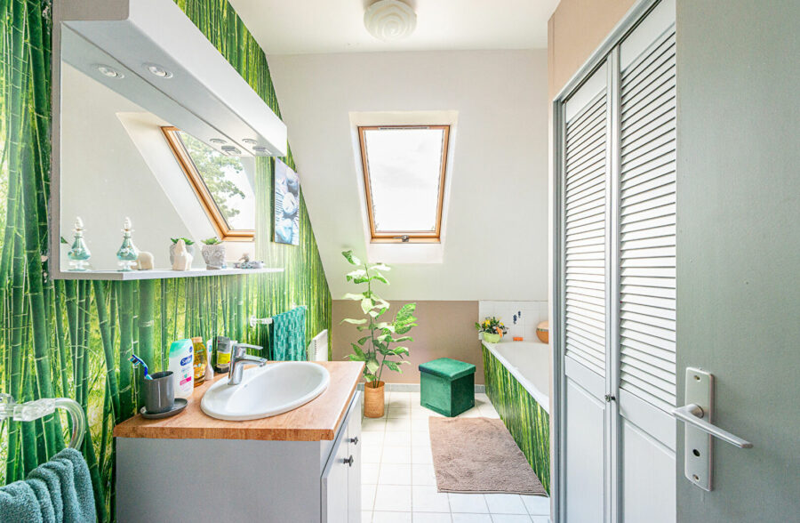 Maison Millonfosse 7 pièce(s) 130 m2