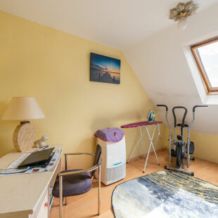Maison Millonfosse 7 pièce(s) 130 m2