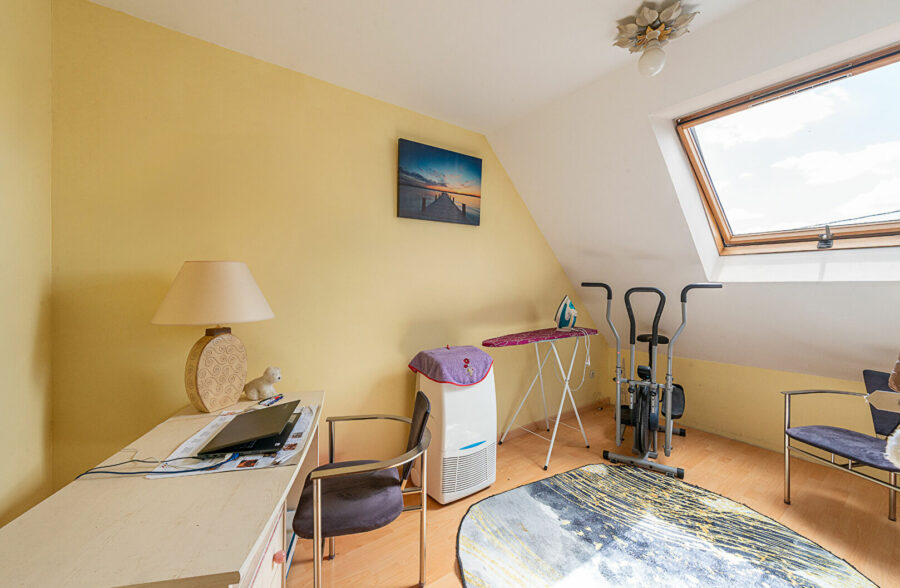 Maison Millonfosse 7 pièce(s) 130 m2