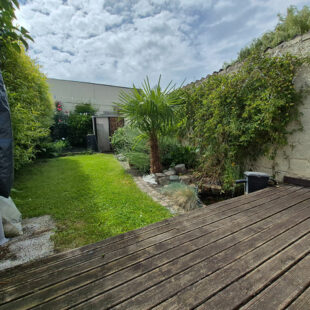 Maison de ville  105 m2