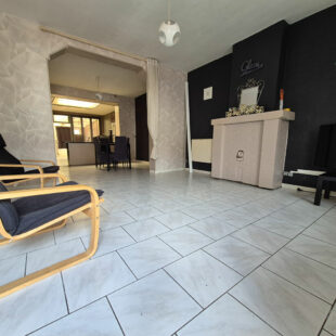Maison de ville  105 m2