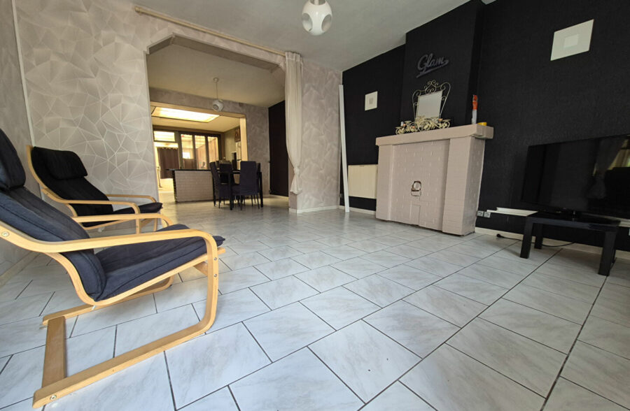 Maison de ville  105 m2