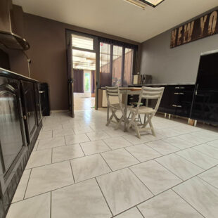 Maison de ville  105 m2