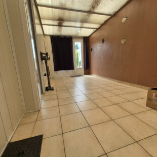 Maison de ville  105 m2