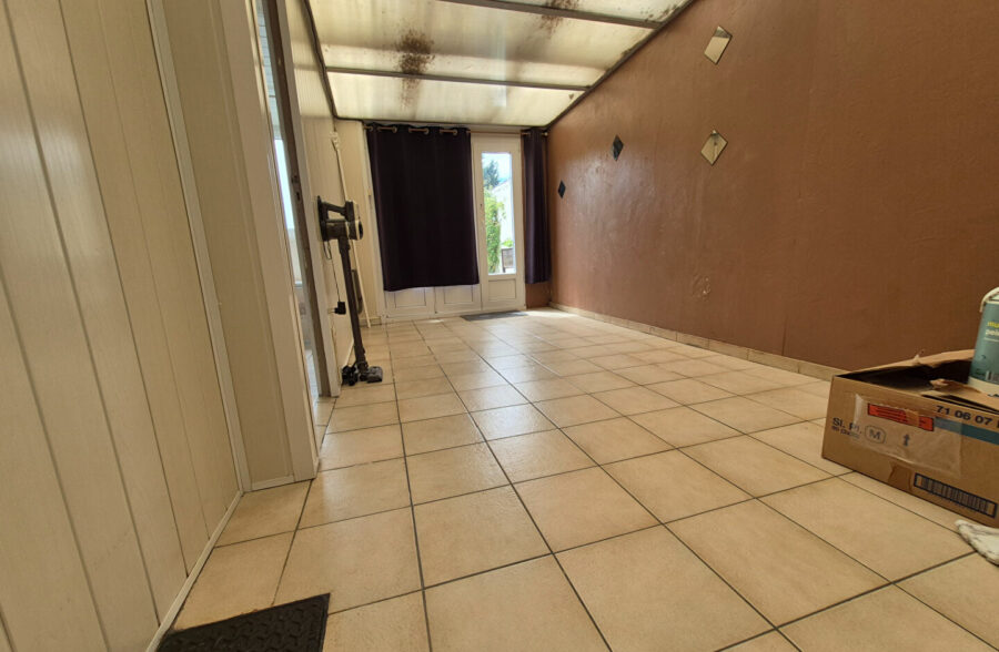 Maison de ville  105 m2