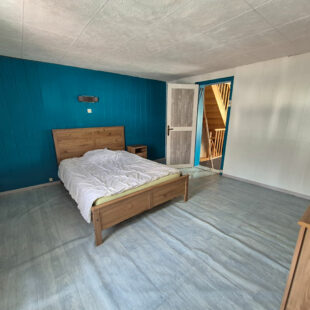 Maison de ville  105 m2