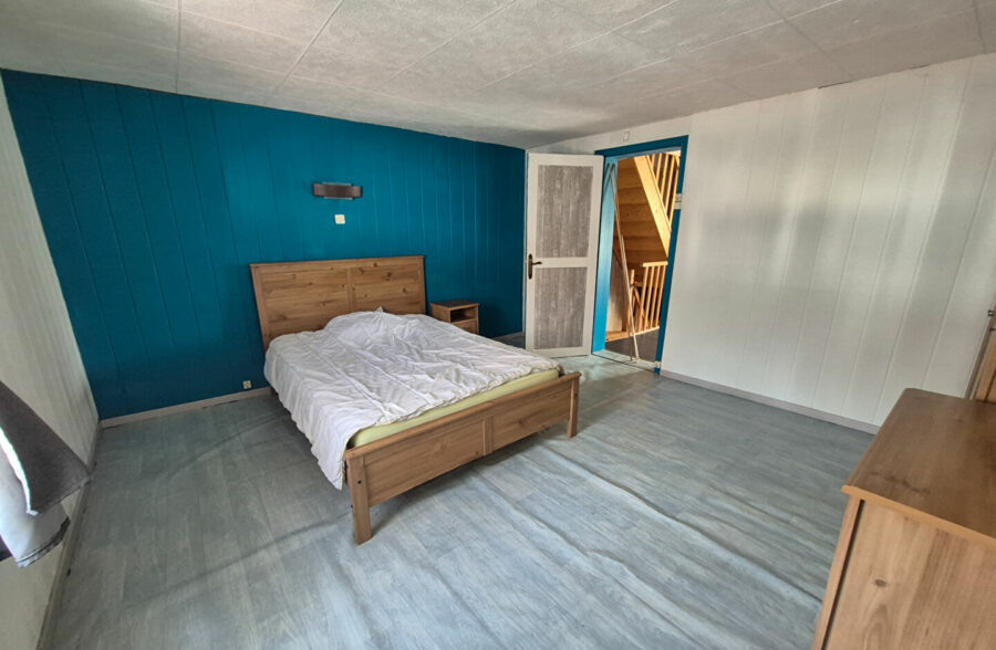 Maison de ville  105 m2