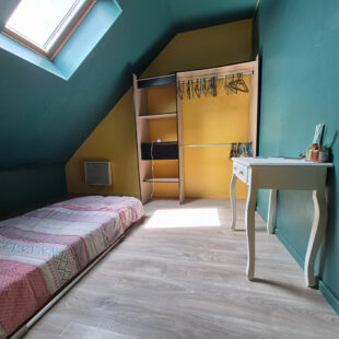 Maison de ville  105 m2