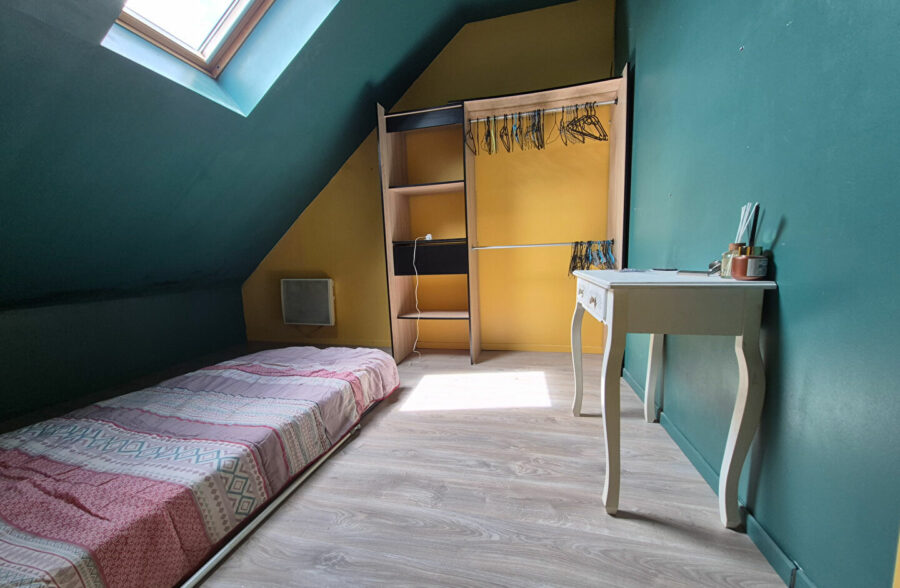 Maison de ville  105 m2