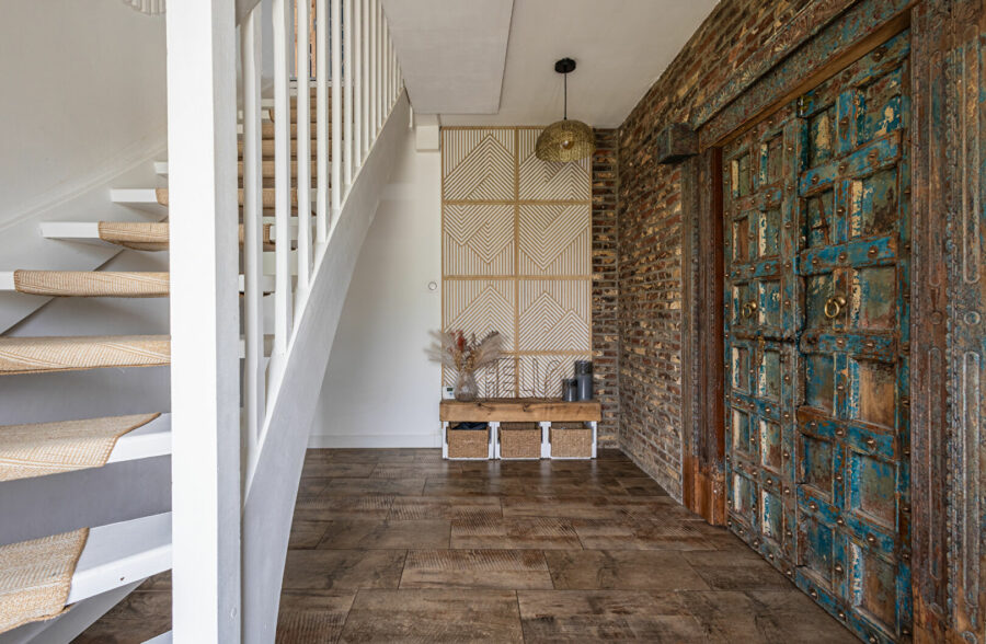 Maison Steenbecque 7 pièce(s) 170 m2