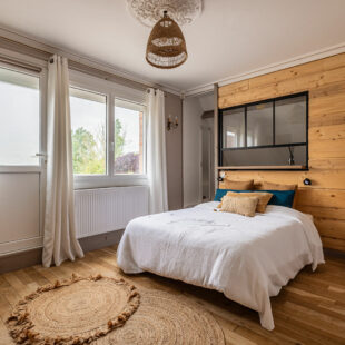 Maison Steenbecque 7 pièce(s) 170 m2