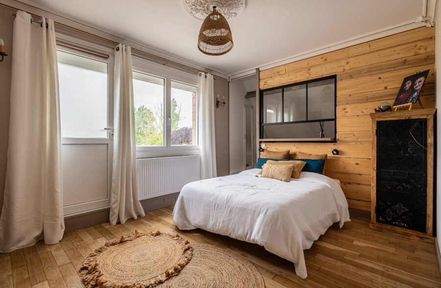 Maison Steenbecque 7 pièce(s) 170 m2