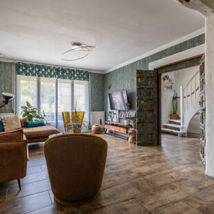 Maison Steenbecque 7 pièce(s) 170 m2