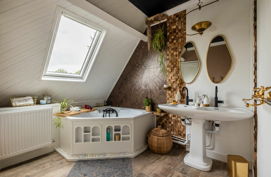 Maison Steenbecque 7 pièce(s) 170 m2