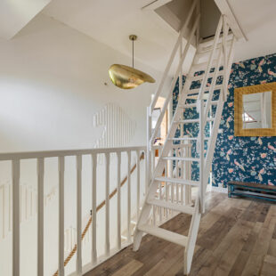 Maison Steenbecque 7 pièce(s) 170 m2