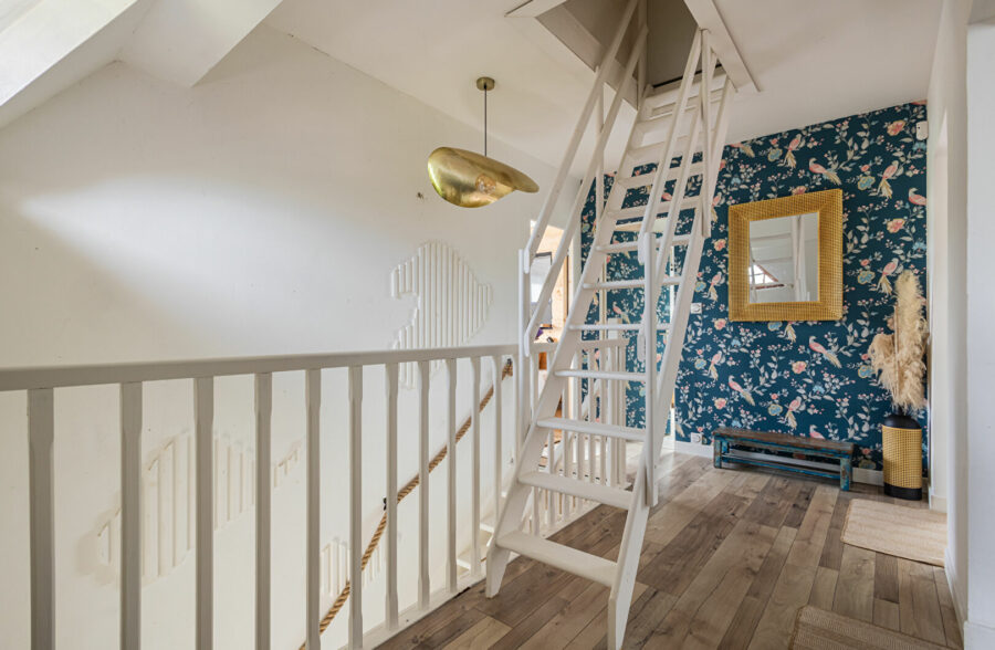 Maison Steenbecque 7 pièce(s) 170 m2