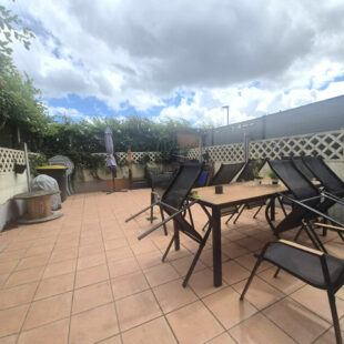 Maison semi individuelle de 92 m2