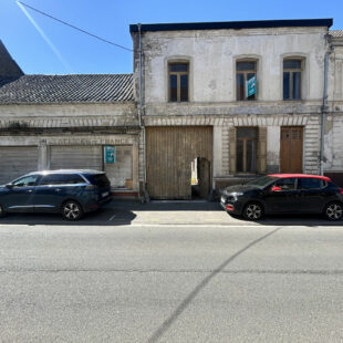 Immeuble Saint Amand Les Eaux 10 pièce(s) 410 m2