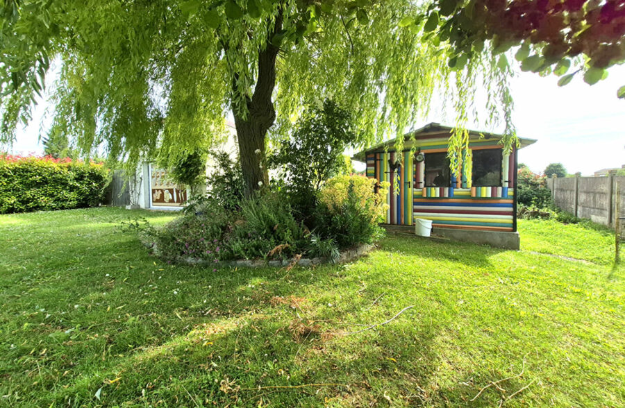 Maison Cambrai 8 pièce(s) 157 m2