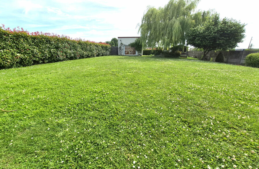 Maison Cambrai 8 pièce(s) 157 m2