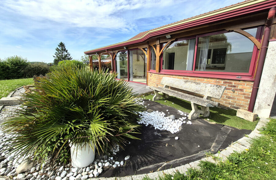 Maison Cambrai 8 pièce(s) 157 m2