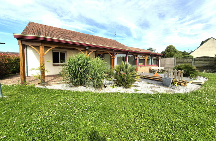 Maison Cambrai 8 pièce(s) 157 m2