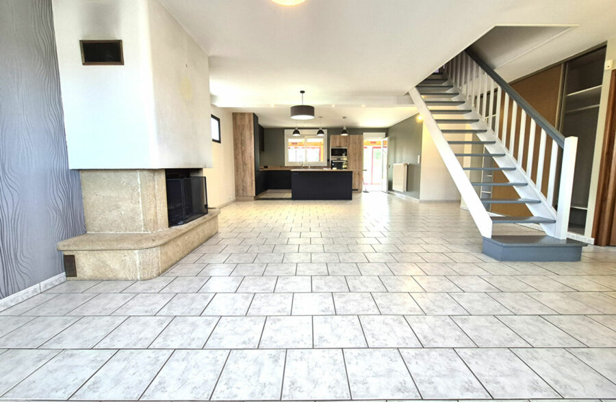 Maison Cambrai 8 pièce(s) 157 m2