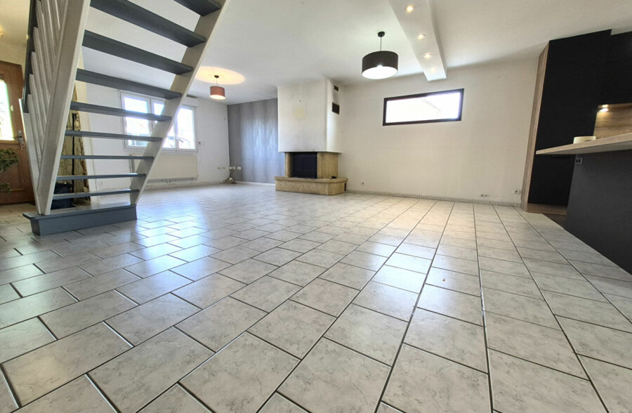 Maison Cambrai 8 pièce(s) 157 m2