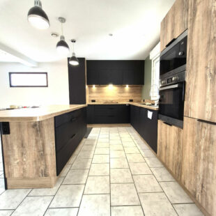 Maison Cambrai 8 pièce(s) 157 m2