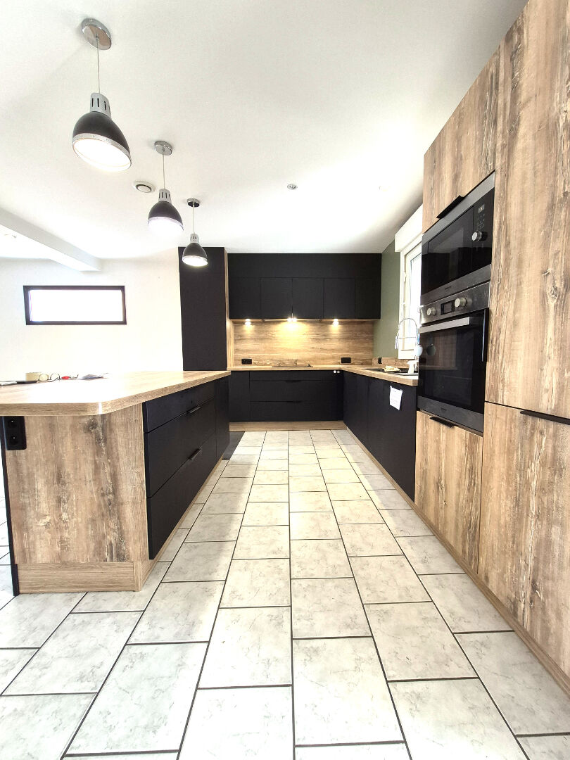 Maison Cambrai 8 pièce(s) 157 m2