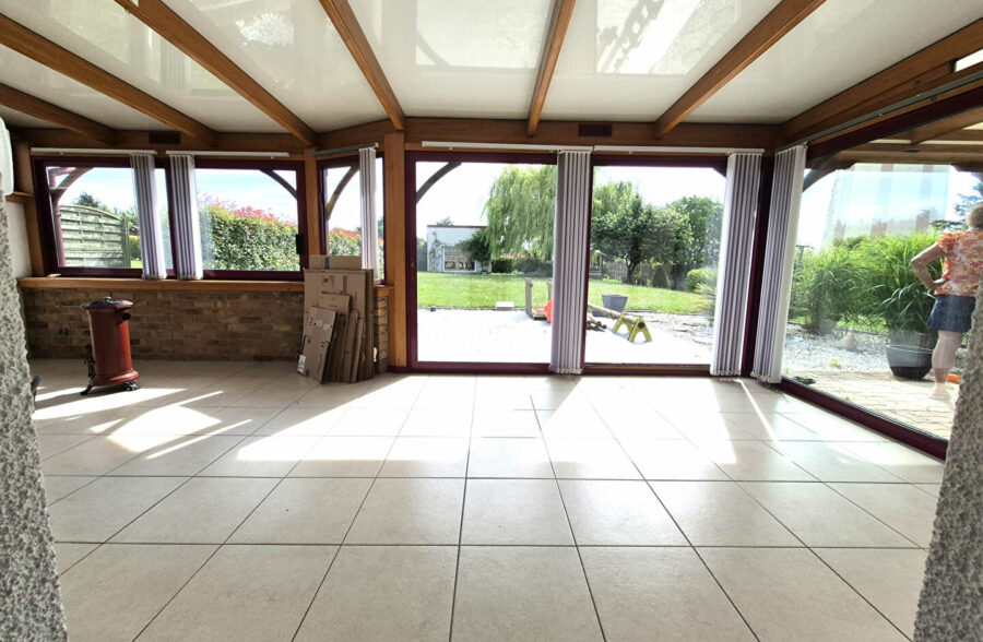 Maison Cambrai 8 pièce(s) 157 m2