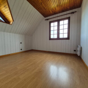 Pavillon individuel sud de Cambrai