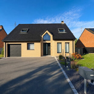 Maison Sailly Labourse  5 pièce(s) 111 m2