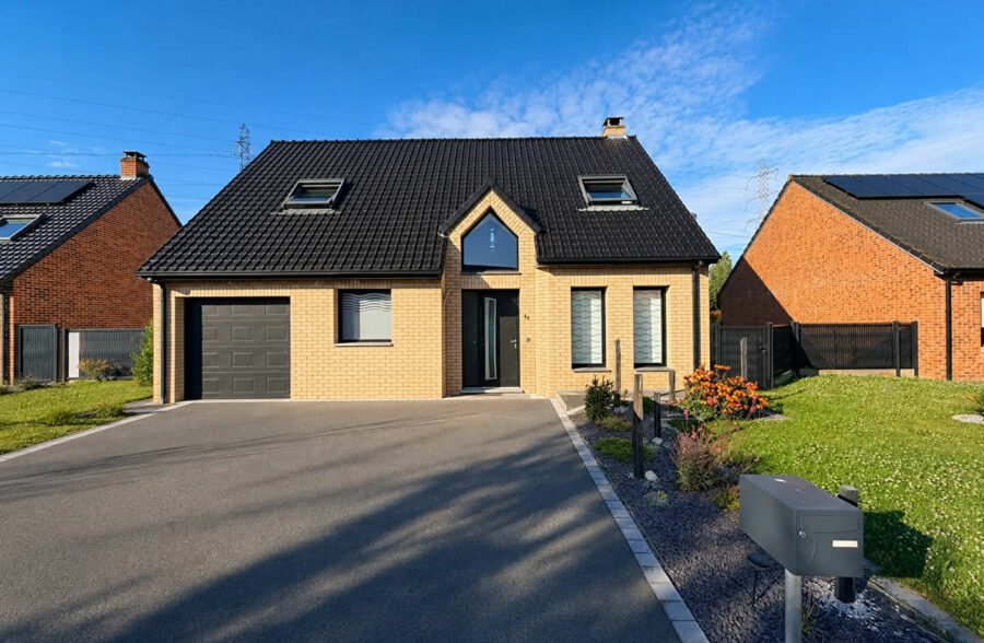 Maison Sailly Labourse  5 pièce(s) 111 m2