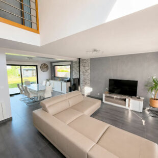 Maison Sailly Labourse  5 pièce(s) 111 m2