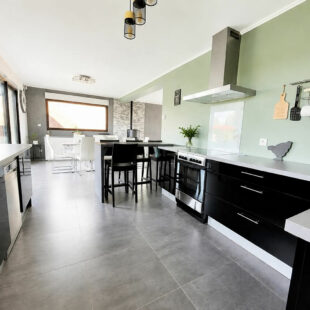 Maison Sailly Labourse  5 pièce(s) 111 m2