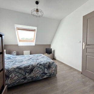 Maison Sailly Labourse  5 pièce(s) 111 m2