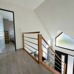 Maison Sailly Labourse  5 pièce(s) 111 m2