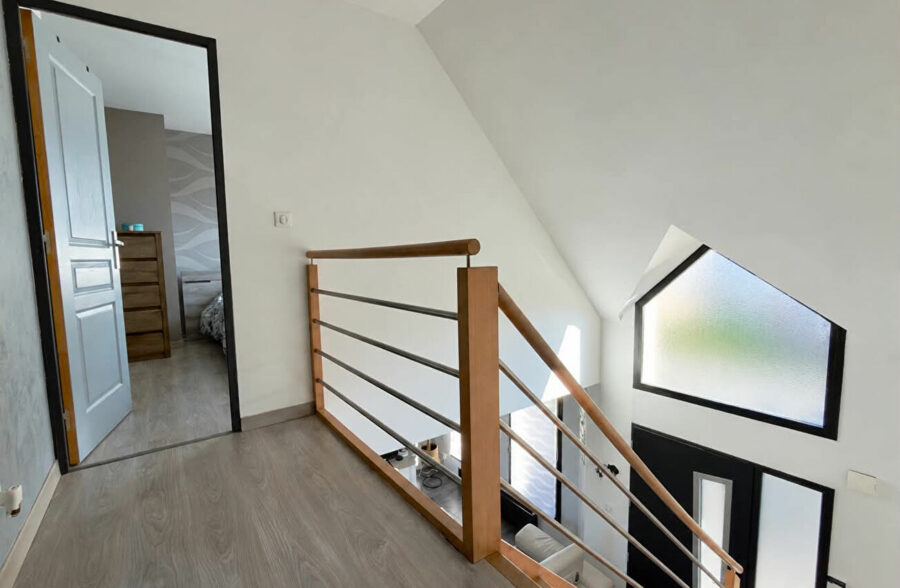 Maison Sailly Labourse  5 pièce(s) 111 m2