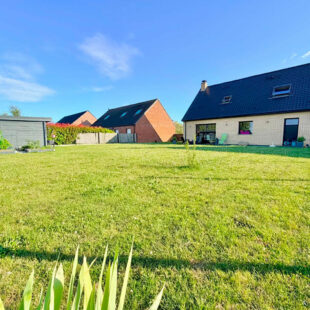 Maison Sailly Labourse  5 pièce(s) 111 m2