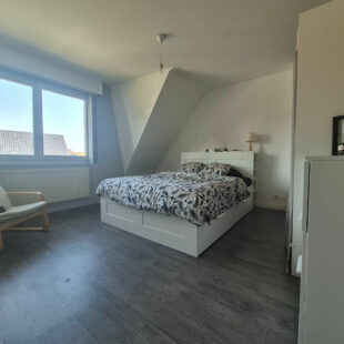 Maison individuelle en brique sans travaux.