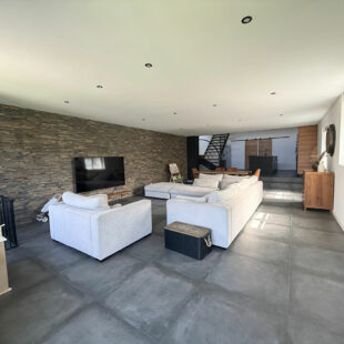 Maison  appartement 130 m2